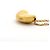 Collana Bean di Tiffany & Co. in oro giallo 18K - vista 8
