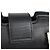 Borsa a mano in pelle 2-Way Cabas Small Yves Saint Laurent Nero - vista 5