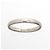 Tiffany & Co. Platin-Ehering - Ansicht 2