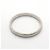 Tiffany & Co. Platin-Ehering - Ansicht 3
