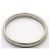 Tiffany & Co. Platin-Ehering - Ansicht 4