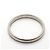 Tiffany & Co. Platin-Ehering - Ansicht 5