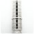 Tiffany & Co. Platin-Ehering - Ansicht 7