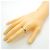 Tiffany & Co. Platin-Ehering - Ansicht 8