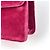 Gucci Schultertasche aus rosa Samt Pink - Ansicht 4