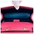 Gucci Schultertasche aus rosa Samt Pink - Ansicht 7