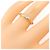 Tiffany & Co Tiffany Ring aus 18K Roségold - Ansicht 4