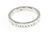 Tiffany & Co Tiffany Platin-Diamant-Bandring - Ansicht 3
