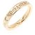 Tiffany & Co Tiffany Ring aus 18K Roségold