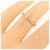 Tiffany & Co Tiffany Ring aus 18K Roségold - Ansicht 5