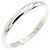 Tiffany & Co Tiffany Band Ring aus Platin 950
