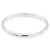 Tiffany & Co Tiffany Band Ring aus Platin 950 - Ansicht 2