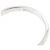 Tiffany & Co Tiffany Band Ring aus Platin 950 - Ansicht 3