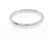 Tiffany & Co Tiffany Forever Ehering - Ansicht 2