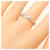 Tiffany & Co Tiffany Forever Ehering - Ansicht 4