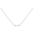 Collana Tiffany & Co. Fleur de Lis Stem