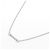Collana Tiffany & Co. Fleur de Lis Stem - vista 2