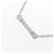 Collana Tiffany & Co. Fleur de Lis Stem - vista 3