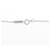 Collana Tiffany & Co. Fleur de Lis Stem - vista 5