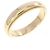 Tiffany & Co. Milgrain Band Ring