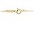 Tiffany & Co Collana Mini Fiocco Tiffany - vista 5