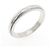 Tiffany & Co. Milgrain Band Ring