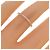 Tiffany & Co Anello Tiffany Metro 18K Oro Rosa e Diamante - vista 3