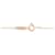 Tiffany & Co Collana Mini Tiffany Metro Cross - vista 5