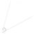 Tiffany & Co Collana Tiffany Loving Heart - vista 2