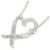 Tiffany & Co Collana Tiffany Loving Heart - vista 4