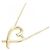 Tiffany & Co Collana Tiffany Loving Heart - vista 3