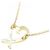 Tiffany & Co Collana Tiffany Loving Heart - vista 4
