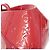Borsa a tracolla Louis Vuitton Vernis Sherwood GM Rosso - vista 3