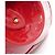 Borsa a tracolla Louis Vuitton Vernis Sherwood GM Rosso - vista 4