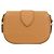Borsa a tracolla Louis Vuitton LV Pont Neuf Soft PM M58729 Marrone - vista 2