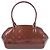 Borsa a tracolla Louis Vuitton Vernis Sherwood PM Rosso