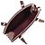 Borsa a tracolla Louis Vuitton Vernis Sherwood PM Rosso - vista 6