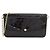 Borsa a tracolla Louis Vuitton Vernis Pochette Felicie Bordò