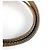 Borsa Louis Vuitton Vernis Lead MM Bronzo - vista 6