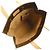 Borsa Louis Vuitton Vernis Lead MM Bronzo - vista 8