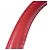Borsa Louis Vuitton Epi Blair MM Rosso - vista 5