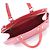 Borsa Louis Vuitton Epi Blair MM Rosso - vista 7