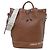 Borsa a tracolla Louis Vuitton Epi XL Maxi Noe Cognac