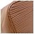 Borsa a tracolla Louis Vuitton Epi XL Maxi Noe Cognac - vista 3