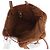 Borsa a tracolla Louis Vuitton Epi XL Maxi Noe Cognac - vista 9