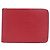 Borsa Louis Vuitton Epi Pochette Documents Rosso