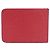 Borsa Louis Vuitton Epi Pochette Documents Rosso - vista 2