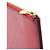 Borsa Louis Vuitton Epi Pochette Documents Rosso - vista 7