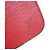 Borsa Louis Vuitton Epi Pochette Documents Rosso - vista 8