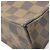 Borsa Louis Vuitton Damier Sac Plat Damier ebene - vista 2